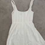 Princess Polly  White Mini Dress Photo 2