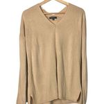Be cool Boutique Pullover V-Neck Loose Fit Sweater M Photo 0