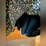 J.Crew Hyacinth Dress Liberty Of London Marguerite Floral Sleeveless Medium Photo 8