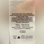 Columbia Womens  "Pardon My Trench" Omni-Shield Vented Rain jacket. Sz Med Photo 6