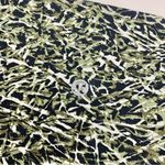 Lululemon X Soulcycle Wunder Under Crop High Rise Washington DC Olive Green Photo 10