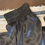 Nicole Miller Nicolle Miller 97%Polyester Elegant Black Women's Jumpsuit Size S Photo 9