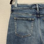 Moussy vintage FLORAHOME SLIM STRAIGHT Blue Size 27 Photo 6