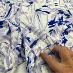 Lilly Pulitzer  The Callahan Shorts Lilac Purple‎ Sail Boat Shorts Size 6 *FLAWED Photo 7