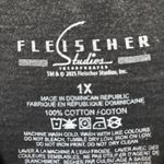 Betty Boop  Wild Child Biker Born to Ride Cartoon T-Shirt XL Photo 3