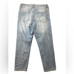 Ella Moss Anthropologie | High Waist Straight Jeans Juniors Size 10/30 Photo 6