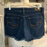 Levi's Levi Strauss Signature Denim Jean Shorts Womens 10 Photo 5