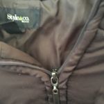 Style & Co FINAL MARKDOWN . Winter Jacket (22W) Photo 1