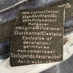 Calvin Klein  Curvy Boot‎ Jeans Size 16 /33 Inseam 28” Blue Photo 4