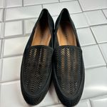 Lucky Brand Black Camdyn Loafer size 7.5 Photo 3