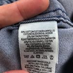 Free People : Denim Skirt Photo 5