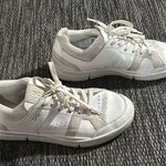 On cloud THE ROGER Clubhouse shoes White Size 10 Photo 1