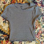 Urban Outfitters Striped Top Photo 0