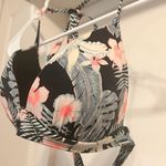 Roxy  Juniors' Classics Molded-Cup Bikini Top Photo 3