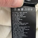 Ba&sh  Vee Wrap-effect Midi Lady Dress Size Small Green White NEW Animal Print Photo 13