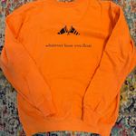 the seaside style Seaside Crewneck Photo 1