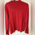 Pendleton  Silk Blend Lightweight sweater XL Photo 5