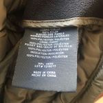 32 Degrees Heat 32 Degrees Quilted Full Zip Green Black Jacket Women's Size Medium Photo 4