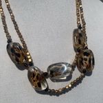 Boho Chic Vintage Multi Photo 3