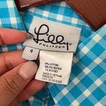 Lilly Pulitzer Vintage  button down shirt 4 Photo 4