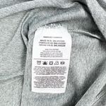 Nike Dri-Fit Heather Grey Short Sleeve T-Shirt Size Small Photo 5