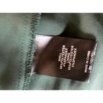 NBD  (Revolve) Timon Mini Dress Asymmetric Tie Shoulder Emerald Green Sz Medium M Photo 1