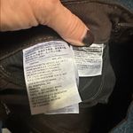 Levi's Levi’s chocolate brown coated Demi Curve size 31 Modern Rise Skinny NWOT Photo 4