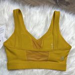Buffbunny Collection  Boo Sports Bra. In Flame. NWT Photo 5