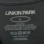 Linkin Park T-shirt in size Large Photo 3