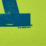 Los Angeles LA Dodgers MLB Baseball Neon Graphic Logo G Photo 2