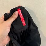 Spanx - Faux Leather Leggings Black Photo 7