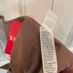 Spanx ‎ Tan Bra-Llelujah Ilusion Lace Full Coverage Bra Size 38 DDD Photo 8