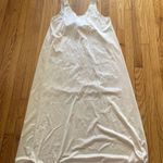 Vintage Lorriane Long Sleeveless Nightgown light pink size M Size M Photo 1
