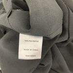 superdown  Black Strapless Crop Top XS Clubwear Party Night Out Sexy Photo 5