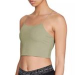 Nike  Luxe Yoga Strappy Tank Photo 3