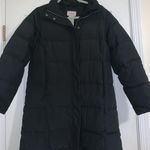 L.L.Bean Long Puffer Jacket Photo 0