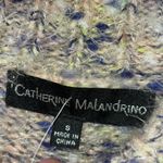 Catherine Malandrino  sweater Photo 1