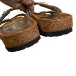 Birkenstock Granada Slide Sandal, Sz 42 Narrow Photo 10