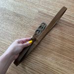 Leather Belt Photo 2