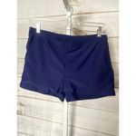 Brand New Unbranded Women's 3XL Blue Floral Top and Shorts Outfit Set Size 3X Photo 4