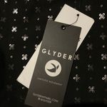 Glyder HIGH POWER II BIKE SHORTS (NWT!) Photo 3