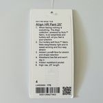 Lululemon  ATHLETICA Pink Blossom Multi Align HR Pant 25" Leggings - US 4 Photo 7