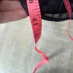 Daniel Rainn NWT  Long Sleeve Floral Dress Plus 1X Sheer Overlay Dark Cottagecore Photo 11