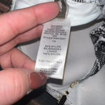 Tommy Bahama  Women's Snakeskin Halter Bikini Top Multicolor Size‎ Small Photo 5