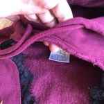 Def Leppard  Hoodie Sweatshirt EUC Lace Small Photo 7