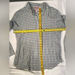 Romeo + Juliet Couture Romeo & Juliet Couture, button down blouse, sz M Photo 4