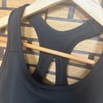 Avia Black Sports Bra Size XS Photo 3