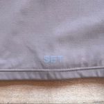 Set Active  Tan Sportbody Body Bra Racerback Tank  Photo 1