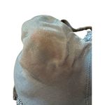 Wacoal  Blue 34B Bra Simple Shaping Full Coverage Bra Blue Lace Shimmer 65163 Photo 5