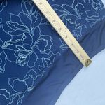 Cypress Club size M skort golf tennis pickleball Blue Size M Photo 3